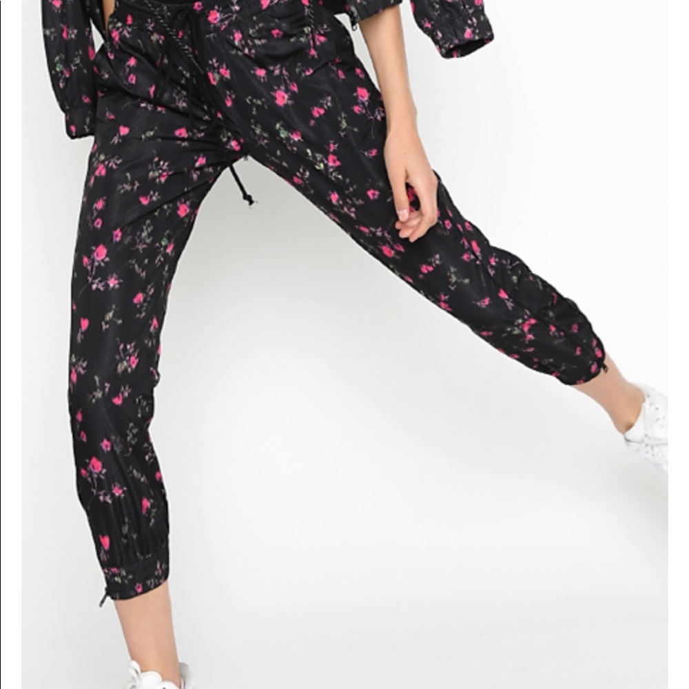 Pam & Gela track pants
